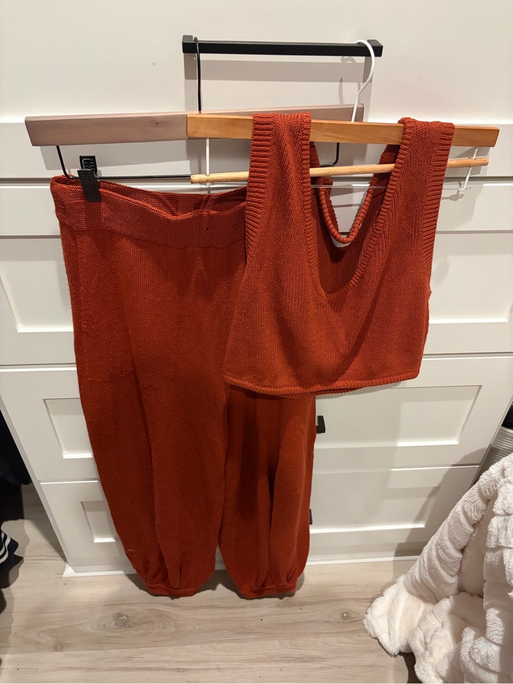 Free People Beach Knit Set - Womens